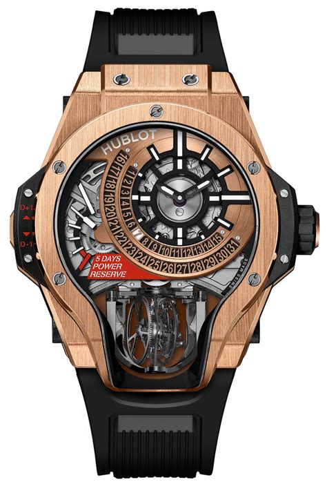 hublot mp-09 tourbillon replica|hublot mp 09 for sale.